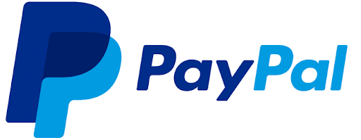 pay with paypal - Emily Sears Store